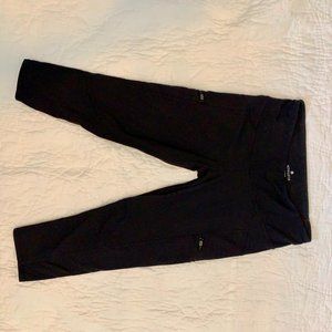 Athleta Athletic Leggings Cropped